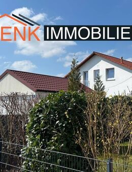 Einfamilienhaus KfW-Effizienzhaus 70 - Ampfing