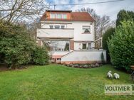 LIEBLINGSORT - großzügiges Einfamilienhaus mit Doppelgarage am Biedersberg! - Neunkirchen (Saarland)