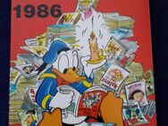 Allgemeiner Deutscher Comic- Preiskatalog 1986 - Kassel