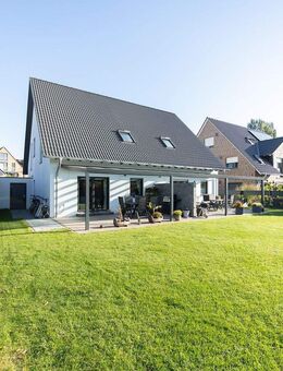 Familientraum in begehrter Lage von Greven - Greven (Nordrhein-Westfalen)