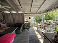????Hochwertig Saniertes Bauernhaus mit Garage, Partyraum, Garten und Terrassen - Florstadt