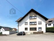 F&D | Reduziert! Großzügiges Dreifamilienhaus in ruhiger Wohnlage - Dürbheim