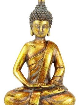 I.GE.A. Dekofigur Buddha