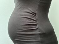 Livecam mit Babybauch - sexy Schwangere hat Lust sich zuschauen zu lassen! - Dorsten