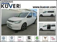 VW Caddy, 1.5 TSI Style Maxi, Jahr 2024 - Hagen (Bremischen)