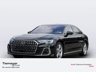 Audi A8, 50 TDI Q PRIVACY °, Jahr 2023 - Remscheid