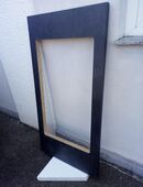 Arbeitsplatte 120 x 60 m. Ausschnitt 83 x 47 cm, neu in 84359