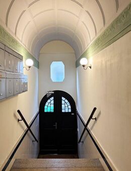 * TOP gepflegte ETW * HP * 3 Zimmer * Balkon * Laminat * Wanne * vermietet * - Leipzig