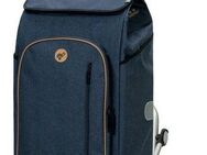 Andersen Einkaufstrolley Royal Shopper Folke, 61 l