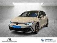 VW Golf, 2.0 TSI GTI VIII IQ Light AppConnect, Jahr 2020 - Einbeck