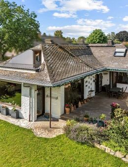 Charmantes Einfamilienhaus mit großem Garten in idyllischer Lage von Berlin-Heiligensee - Berlin