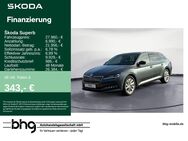 Skoda Superb, 2.0 TDI Combi Style Superb Combi Styl, Jahr 2021 - Reutlingen