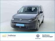 VW Caddy, 1.5 TSI ERGO-SITZ, Jahr 2024 - Berlin