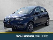 Renault ZOE, Riviera 70, Jahr 2021 - Plauen