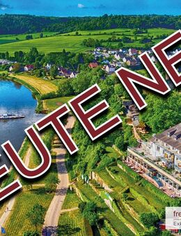 Burg Polle: Wohnen am Ufer der Weser - Polle