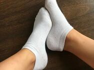 Getragene Socken 🧦 nur für dich - Neulingepreis 10€ - Bremen