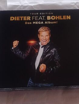 Dieter Feat Bohlen (3CD Premium-das Mega Album) ... | CD | - Landau (Pfalz)