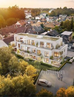Einzigartiges Penthouse mit Ausblick! - Pulheim