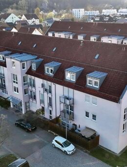 Geräumige Wohnung in Giengen - Giengen (Brenz)
