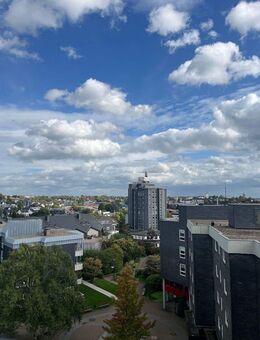 kleine 2-Zimmer in Stadtnähe - Remscheid