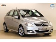 Mercedes-Benz B 180 116PS Automatik Pano SHZ PDC - Teltow