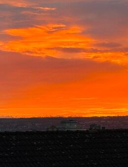 Gib jedem Tag eine neue Chance - Dresden