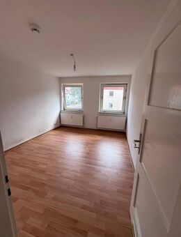 Gemütliche 2-Zimmerwohnung in SZ-Gebhardshagen - Salzgitter