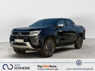 VW Amarok Style DC 2.0 TDI AHK Navi Kamera ACC - Wesel