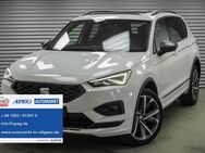 Seat Tarraco, 2.0 TDI, Jahr 2024 - Kißlegg