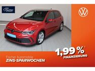 VW Golf, 2.0 TSI GTI, Jahr 2023 - Amberg