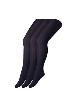 s.Oliver Strumpfhose Strumpfhose 3er Pack