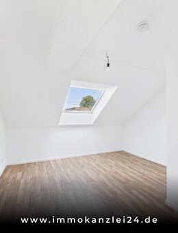 Offenburg-Bühl - 5-Zimmer-Wohnung mit Komfort, Stellplatz und Stil! - Offenburg