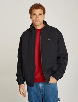 Tommy Jeans Blouson TJM ESSENTIAL PADDED JACKET EXT mit Stehkragen
