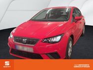 Seat Ibiza, 1.0 TSI Style, Jahr 2024 - Kassel