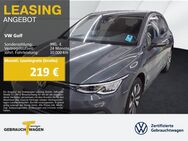 VW Golf, 1.5 TSI MOVE, Jahr 2024 - Marl (Nordrhein-Westfalen)