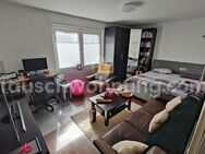 [TAUSCHWOHNUNG] EG Wohnung in Kanalnähe suche mind. 1,5ZKBB, mind. 60m² - Münster