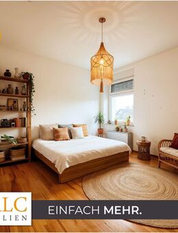 Zur Vermietung - Herten