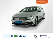 VW Passat Variant, 2.0 TDI, Jahr 2020 - Nürnberg
