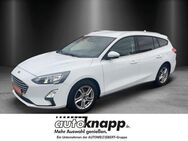 Ford Focus Turnier 1.0 Cool & Connect , Navi - Weinheim