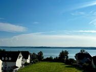 Zweitwohnsitz am Bodensee mit wundervoller Seesicht! - Uhldingen-Mühlhofen