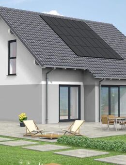 In Eicklingen das variable Familienhaus mit Wohlfühlgarantie! Baubeginn individuell möglich! - Eicklingen