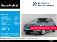 VW T-Roc, 1.5 TSI Style, Jahr 2023 - Wolfratshausen