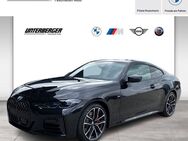BMW M440, d xDrive Coupe M-Sport HK HiFi, Jahr 2022 - Rosenheim