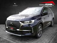 DS Automobiles DS 7 Crossback, PureTech 180 Rivoli, Jahr 2022 - Karlsruhe