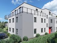 Whg.2 *Neubauvorhaben in nachhaltiger Bauweise* - KfW 40 QNG - Hochwertige 2-Zimmer-Erdgeschosswohnung, 63m² in Oldenburg! - Oldenburg