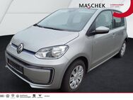 VW up, e-up CCS, Jahr 2020 - Weiden (Oberpfalz)