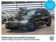 VW Golf, 8 R Performance, Jahr 2024 - Stuttgart