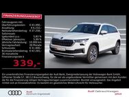 Skoda Kodiaq, 2.0 TDI Style, Jahr 2024 - Ingolstadt