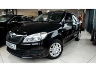 Skoda Fabia 1.2 COOL EDITION *8-fach*Klima* - Neuötting