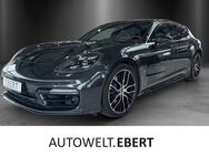 Porsche Panamera, 4S E Hybrid Sport Turismo, Jahr 2021 - Weinheim